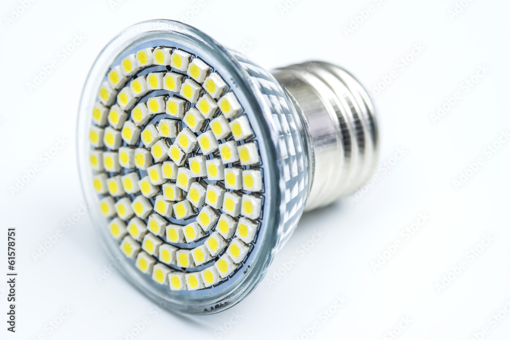 moderne LED Birne moderne LED Birne