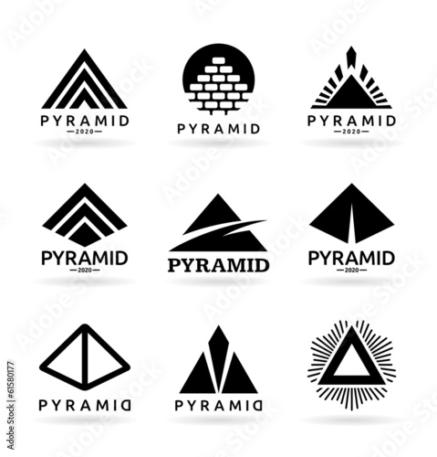 Pyramids (4)