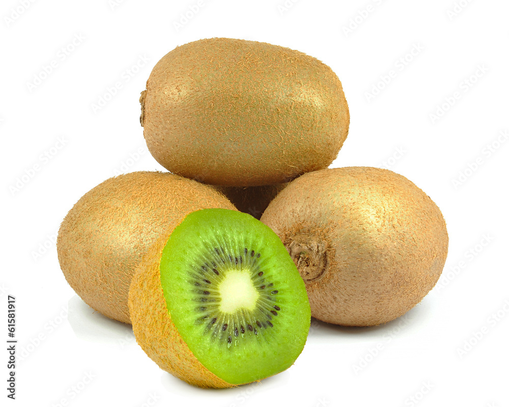 Fototapeta premium kiwi