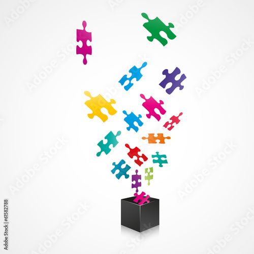logo business