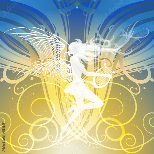 The Muse