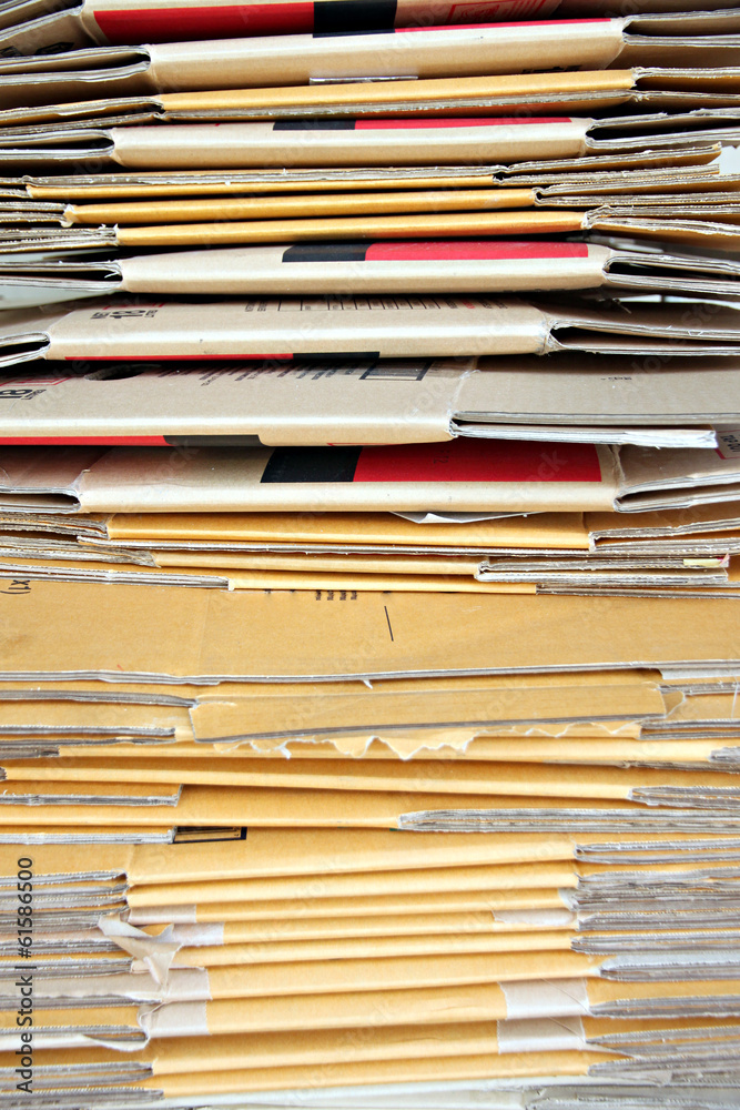 Recycle Paper Cartons. Recycle Paper Cartons.