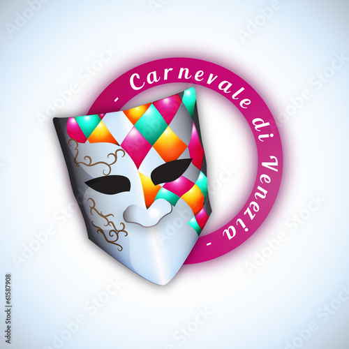 Carnevale di Venezia