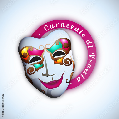 Carnevale di Venezia