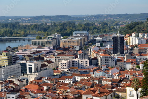 Panorama Coimbry, PORTUGALIA