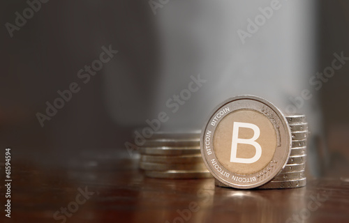 bitcoin