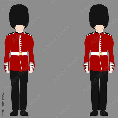 Royal British Guard