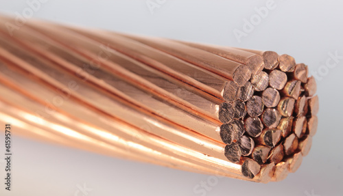 copper cab