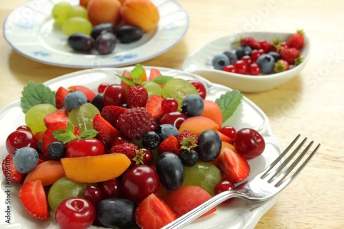 Fruit salad