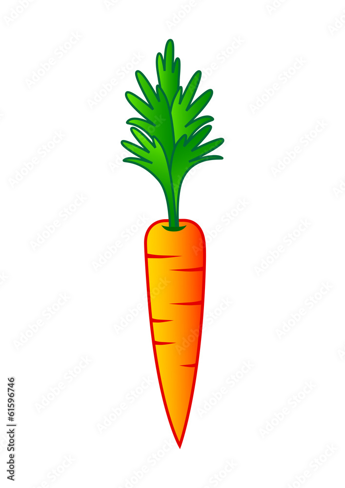 Carrot icon Carrot icon