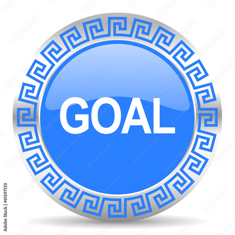 goal icon