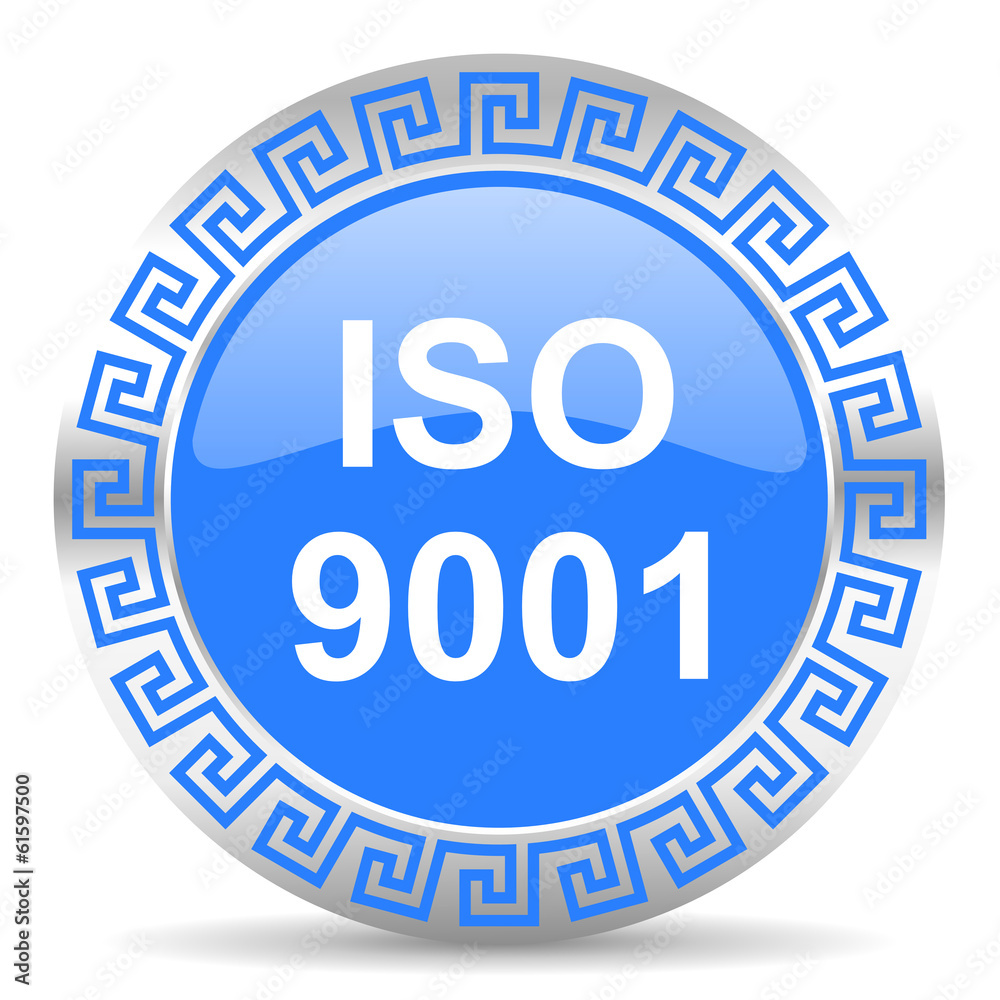 iso 9001