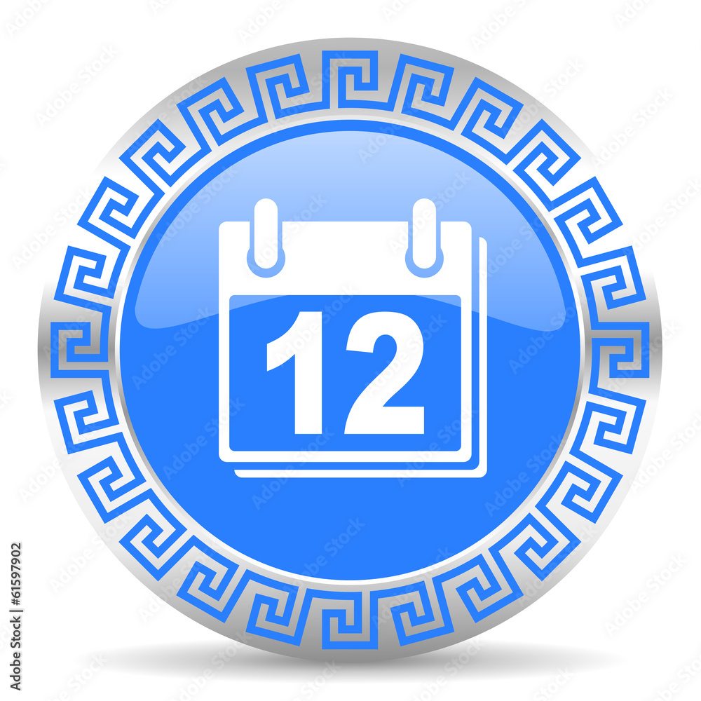 calendar icon calendar icon