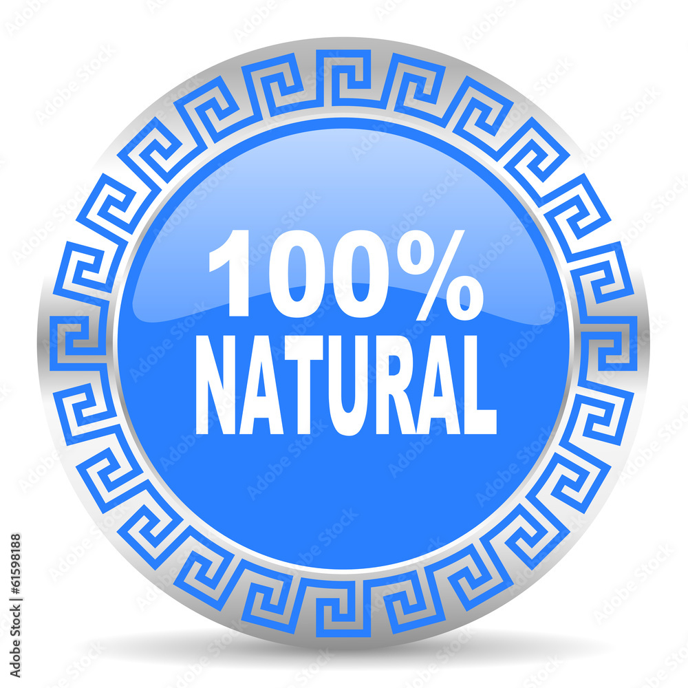 natural icon