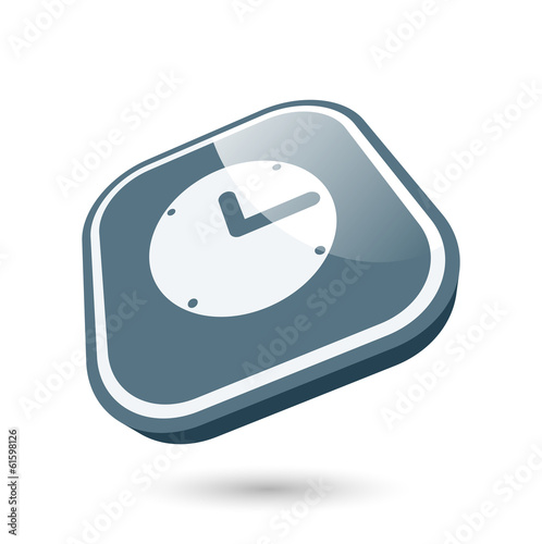 uhr symbol zeichen modern zeit
