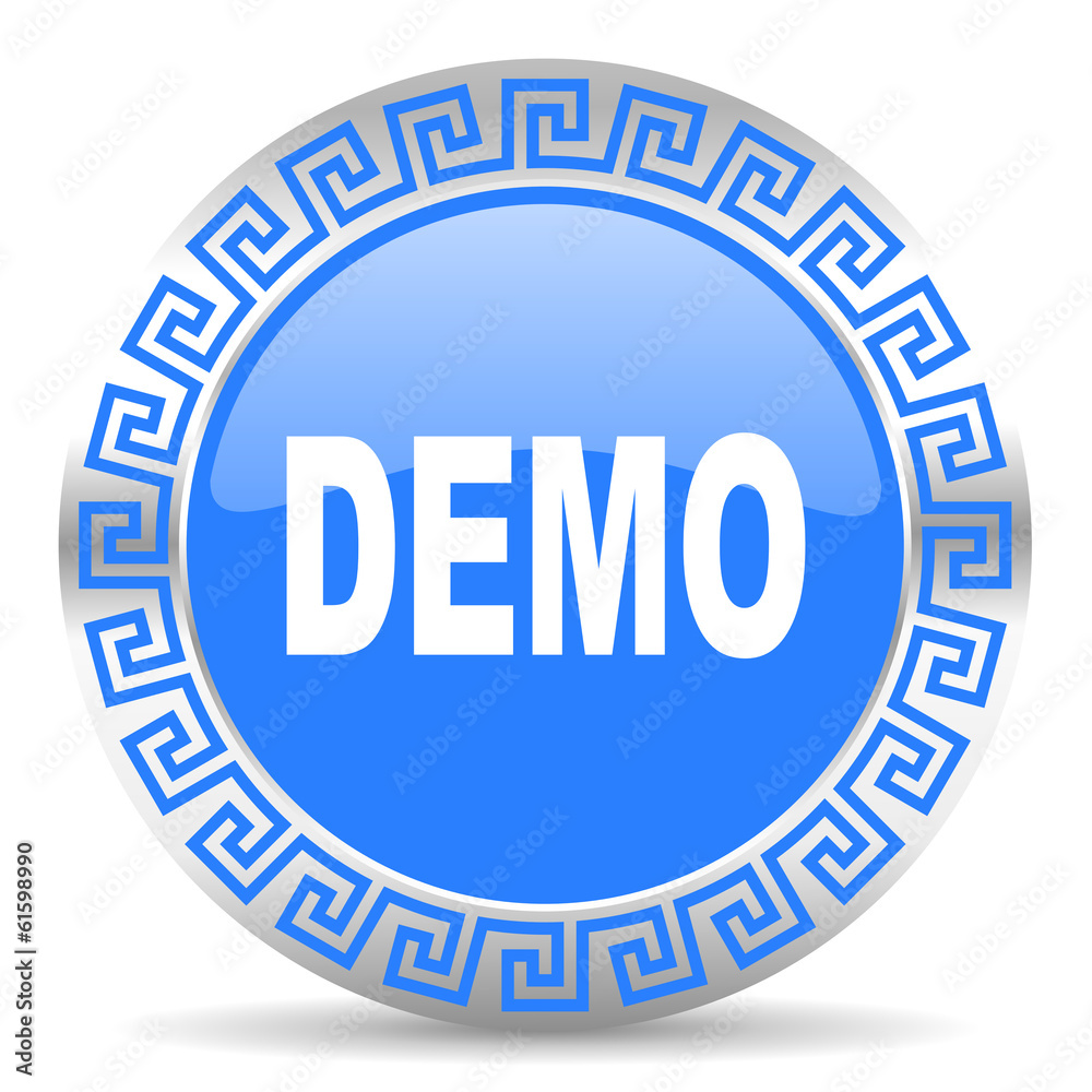 demo icon