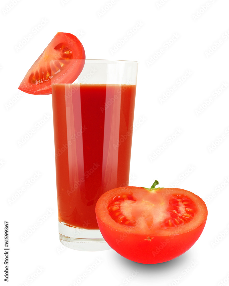 tomato juice tomato juice