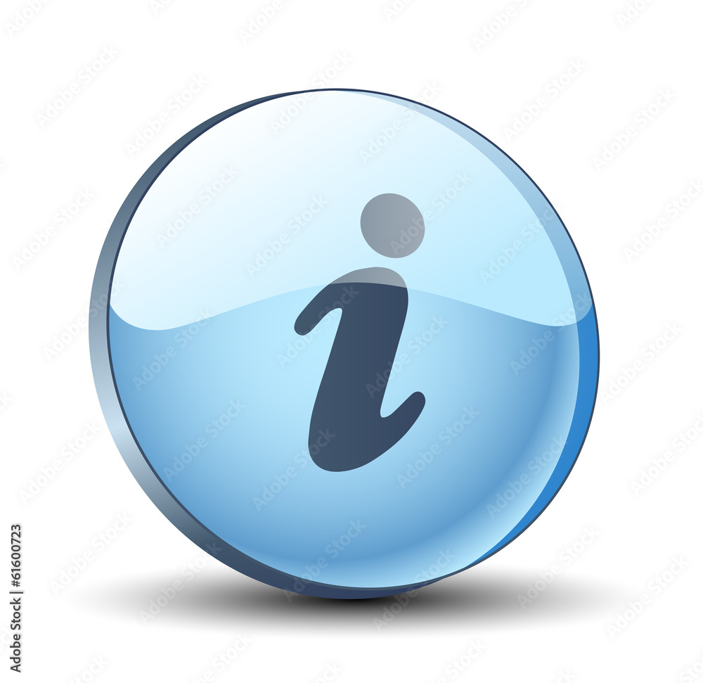 Info button Info button