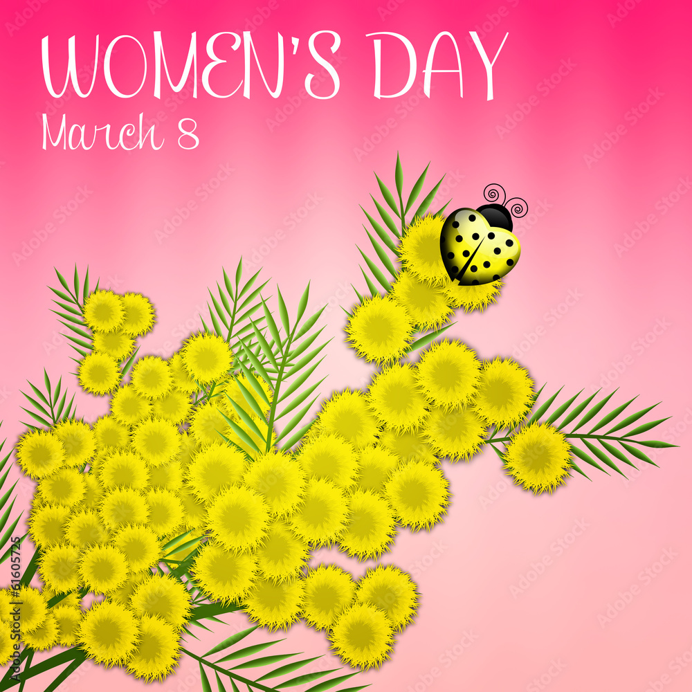 Women's Day Women's Day