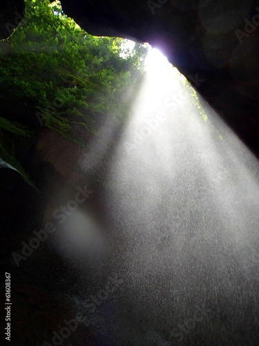 gorges de la falaise 2