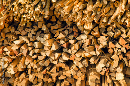 Firewood photo