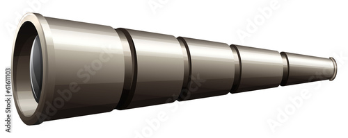 A telescope