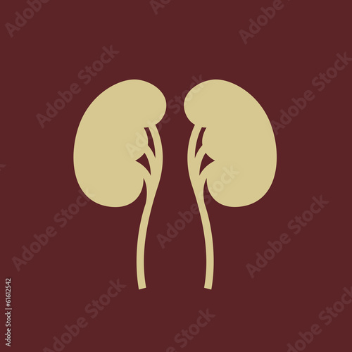 Medical Flat Icon. Vector Pictogram. EPS 10.