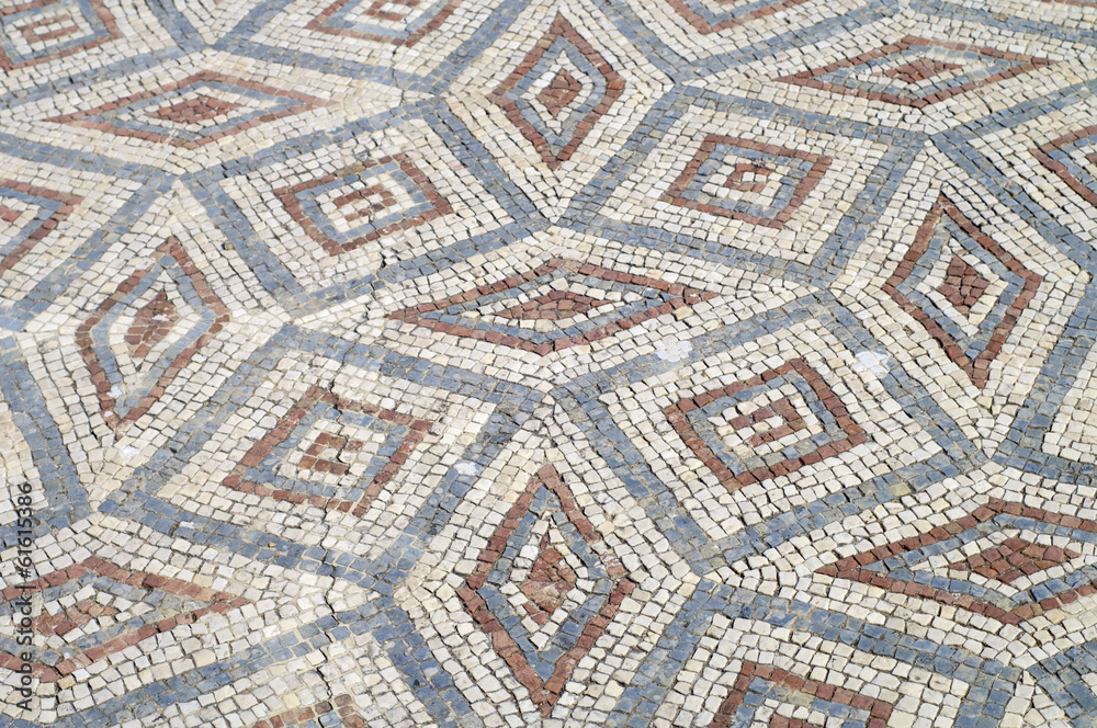 mosaic mosaic
