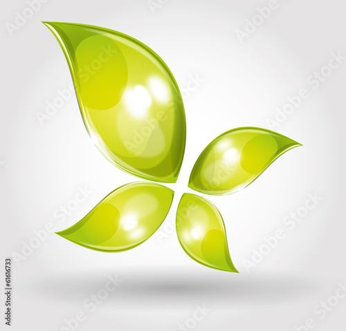 butterfly green ecology