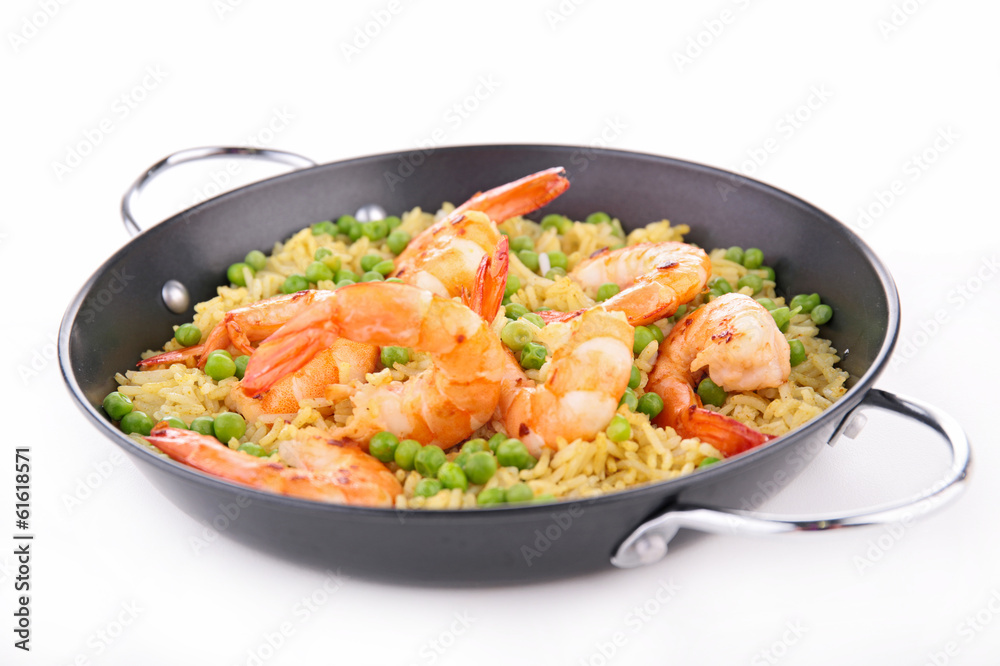 paella paella