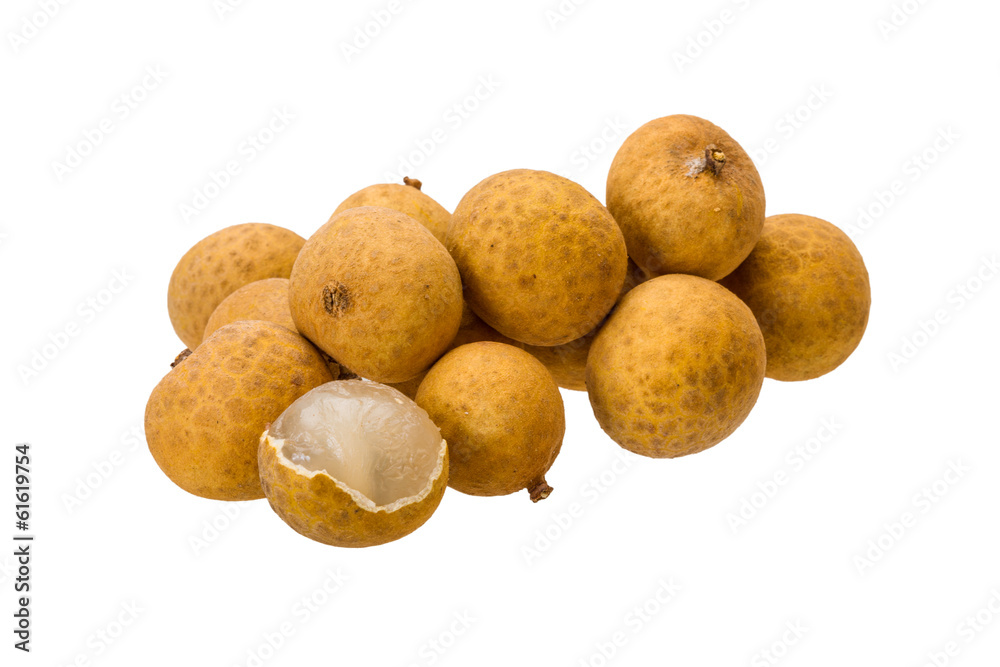 Longan Longan