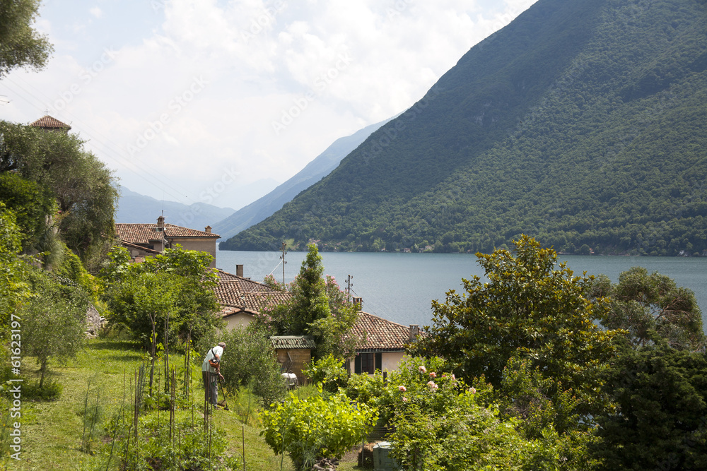 Lugano Lugano