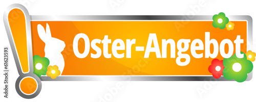 Osterangebot