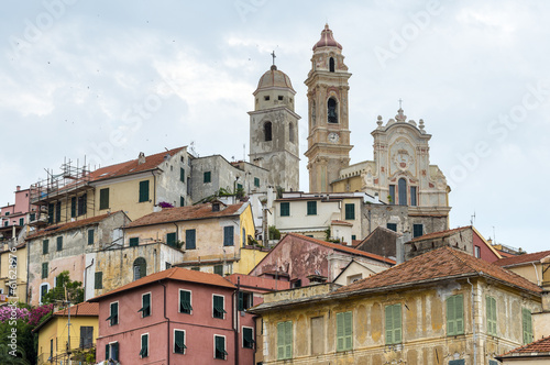 San Bartolomeo al Mare (Liguria)