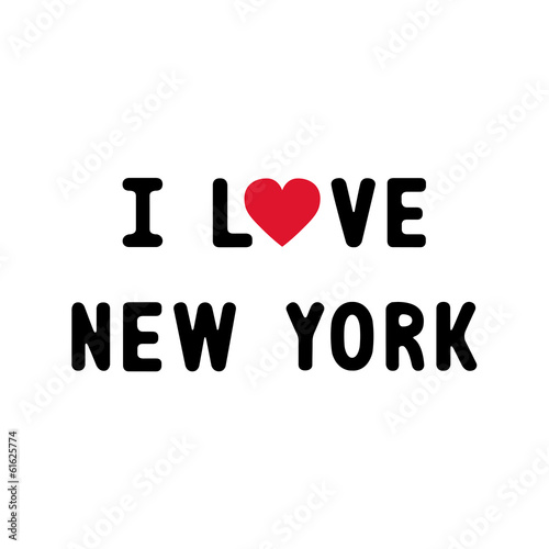 I lOVE NEWYORK2