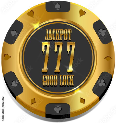 777 Jackpot
