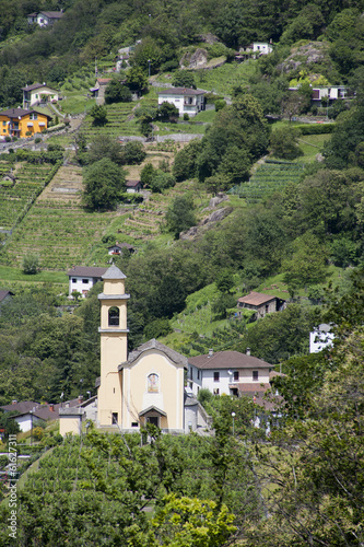 Bellinzona