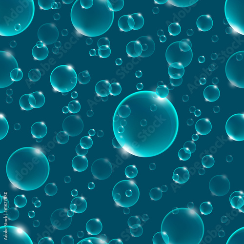 glass sphere seamless