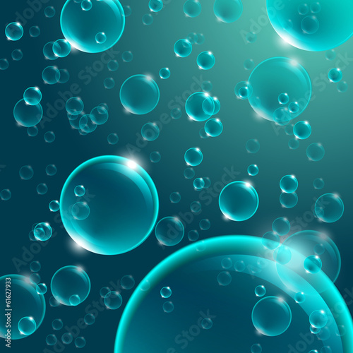 glass sphere
