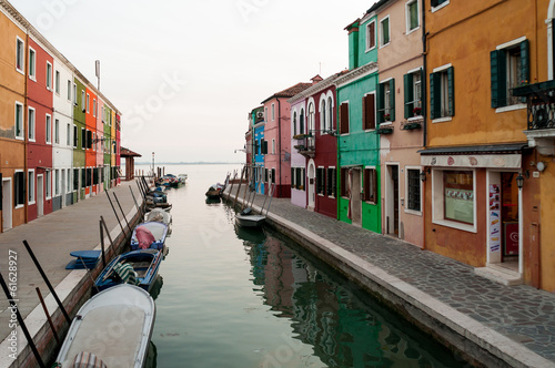 case di burano venezia 8484 © peggy
