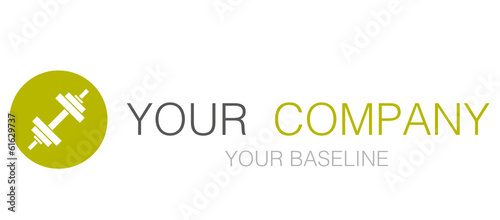 Fitness Logo