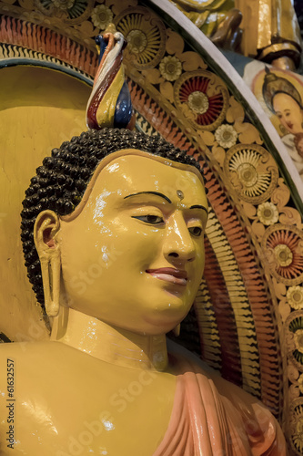 Buddha