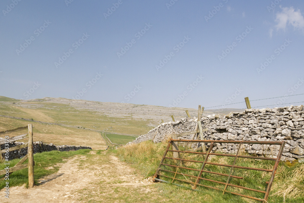 Yorkshire Dales