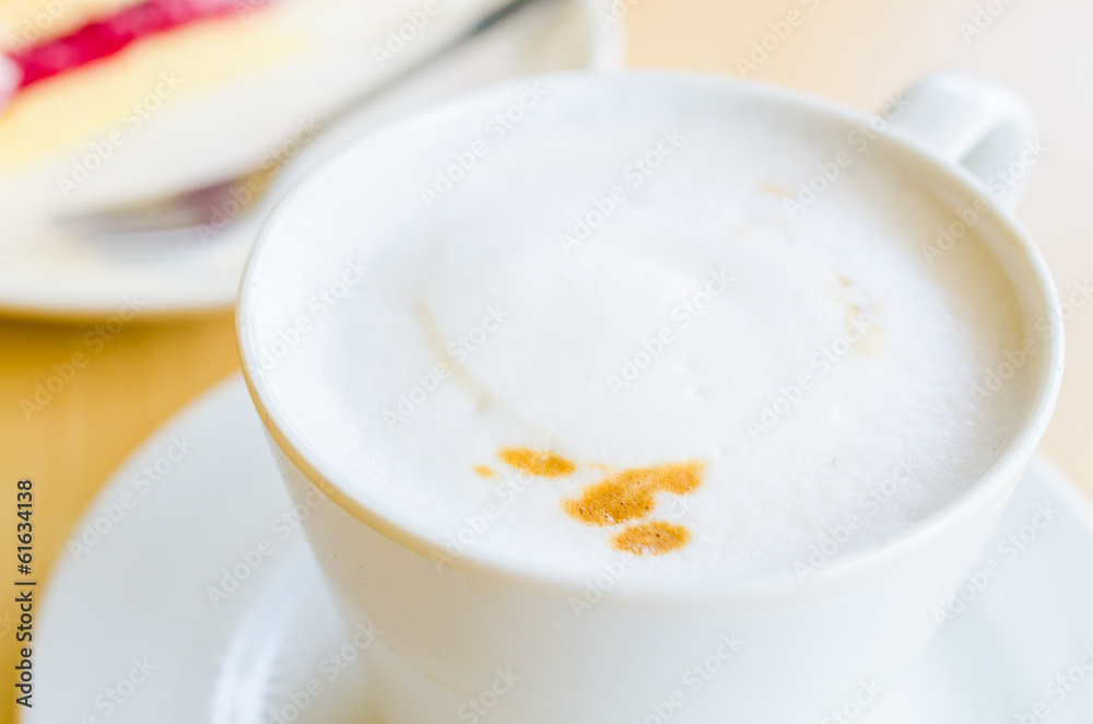 Coffee Coffee
