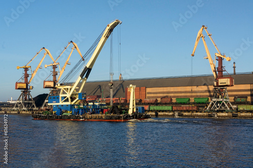 Gantries