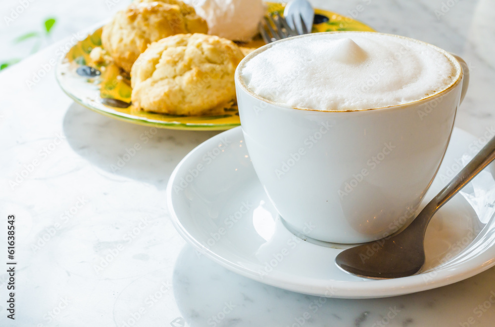 Cappuccino Cappuccino
