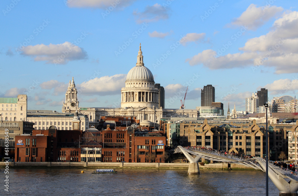 London Panoramic
