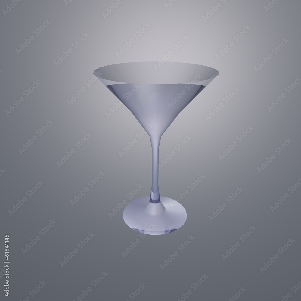 Martini Glass Martini Glass