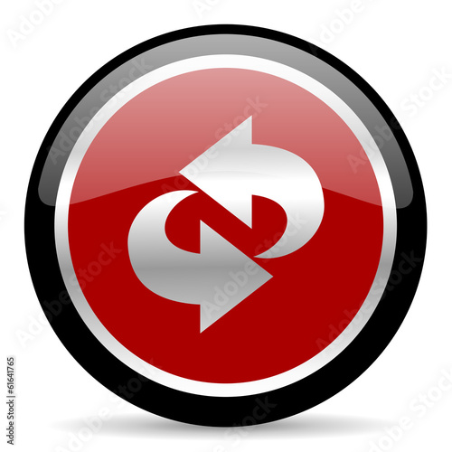 Free Download rotation icon - GFXLoad