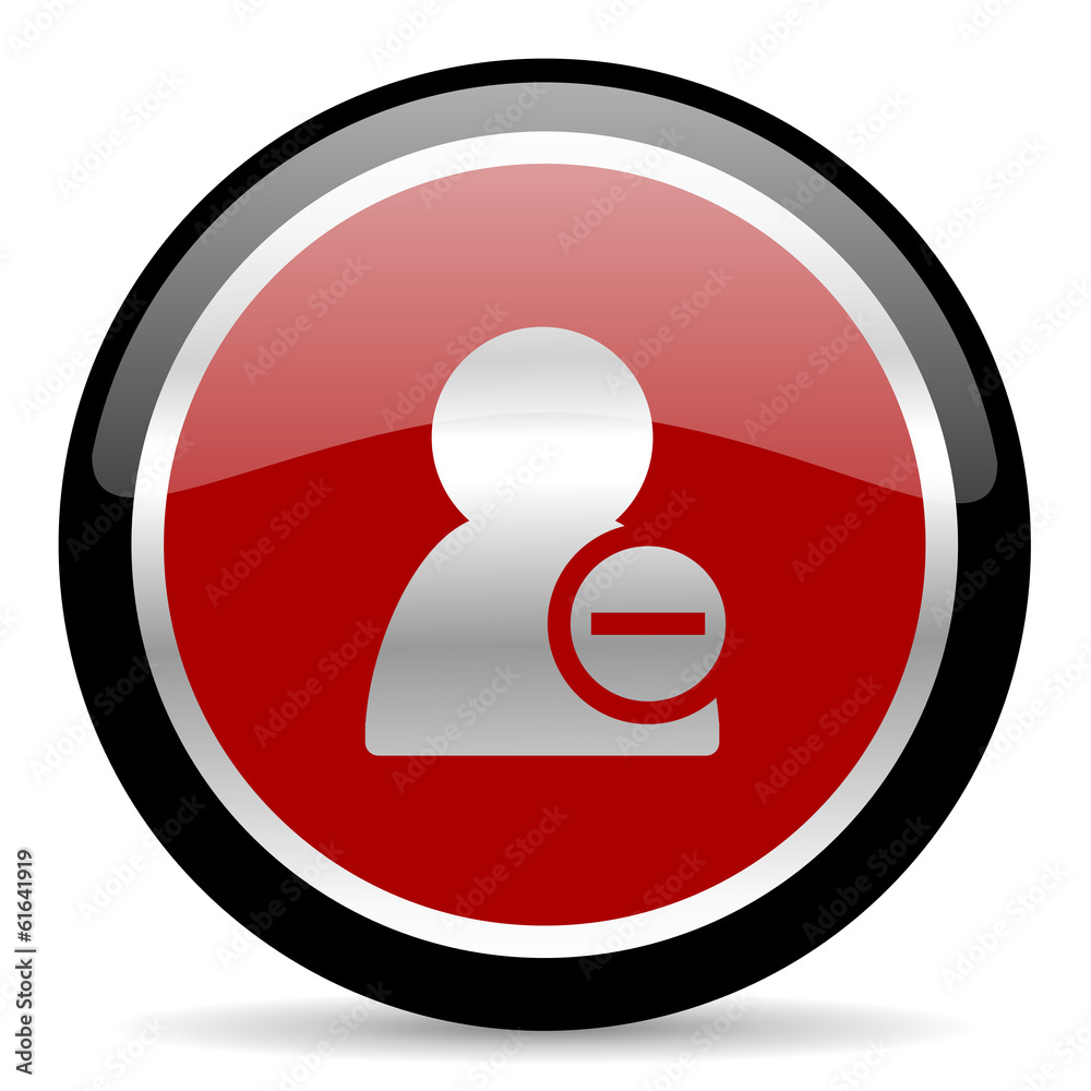 remove contact icon remove contact icon
